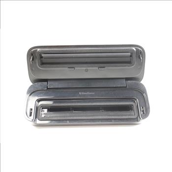 Foodsaver Vacuum Sealer