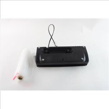 Foodsaver Vacuum Sealer