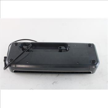 Foodsaver Vacuum Sealer