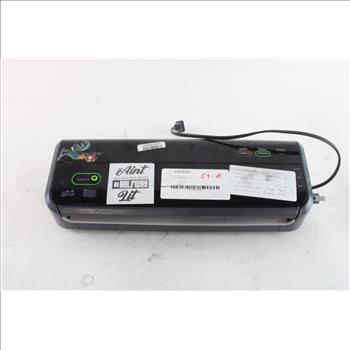 Foodsaver Vacuum Sealer