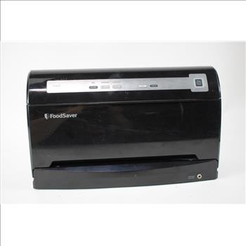 FoodSaver Vacuum Sealer, V3425