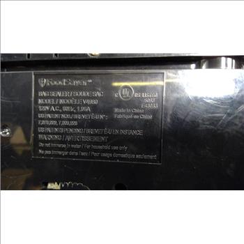 FoodSaver Vacuum Sealer, V4980
