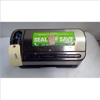 FoodSaver Vacuum Sealer, V4980