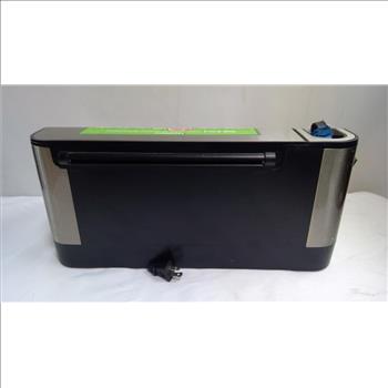 FoodSaver Vacuum Sealer, V4980