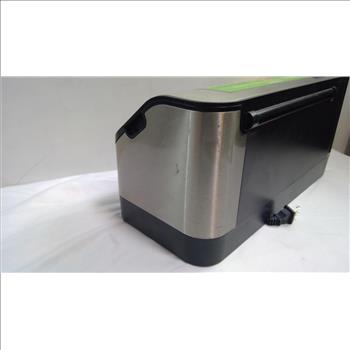FoodSaver Vacuum Sealer, V4980