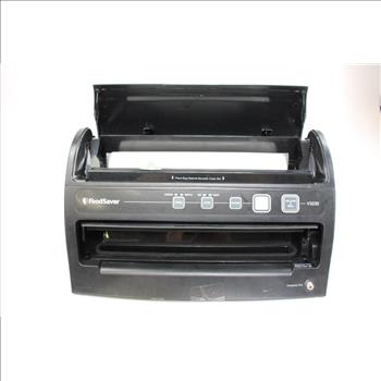 FoodSaver Vacuum Sealing System