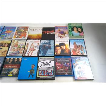 Fool's Gold DVD And More 10+ Pieces