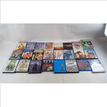 Fool's Gold DVD And More 10+ Pieces