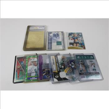 Football Trading Cards