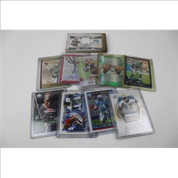 Football Trading Cards