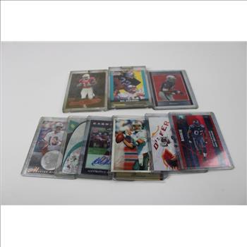 Football Trading Cards