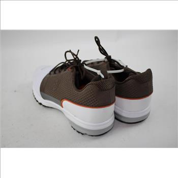 FootJoy Contour Fit Golf Shoes Men's Sixe 13M