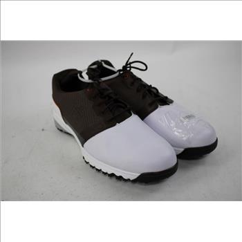 FootJoy Contour Fit Golf Shoes Men's Sixe 13M