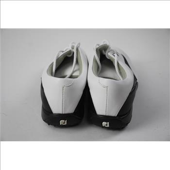 Footjoy Women's Golf Shoes, Size 7