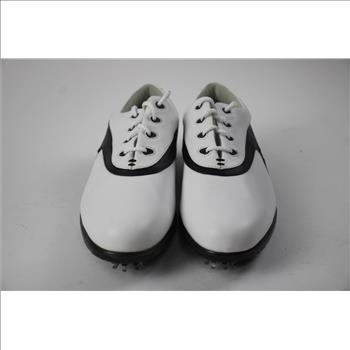 Footjoy Women's Golf Shoes, Size 7