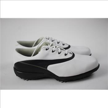 Footjoy Women's Golf Shoes, Size 7