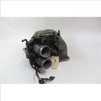 Ford 5.0 EFI Intake Manifold