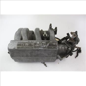Ford 5.0 EFI Intake Manifold