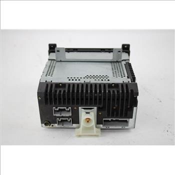 Ford CD/Cassette Player AM/FM Car Stereo