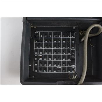 Ford EEC IV System Electronic Control Assembly Breakout Boxes, 2 Pieces