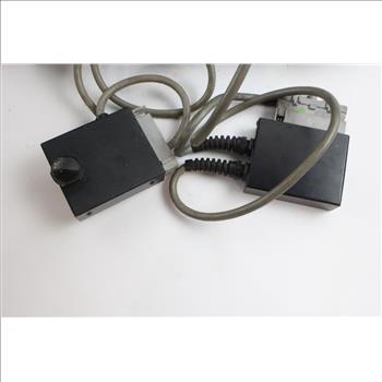 Ford EEC IV System Electronic Control Assembly Breakout Boxes, 2 Pieces