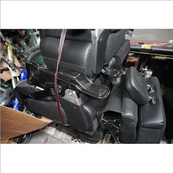 Ford Explorer Car Sets