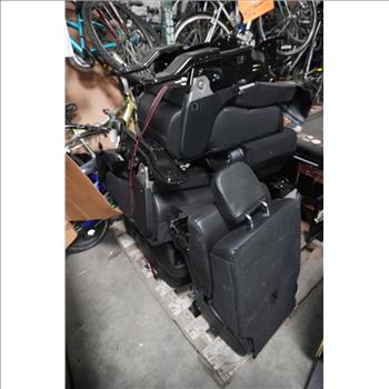 Ford Explorer Car Sets