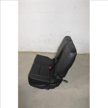 Ford Explorer Rear Driverside And Center Seat (2013-2015)