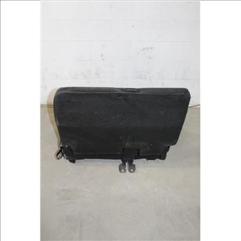 Ford Explorer Rear Driverside And Center Seat (2013-2015)