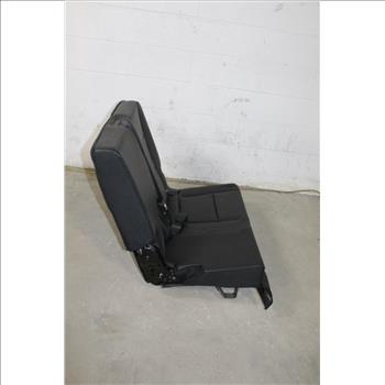 Ford Explorer Rear Driverside And Center Seat (2013-2015)