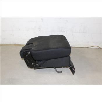 Ford Explorer Rear Driverside And Center Seat (2013-2015)