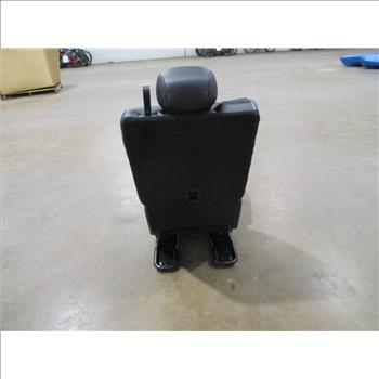 Ford Explorer Seats