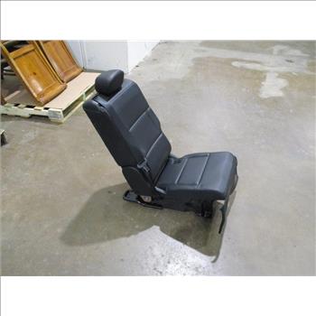 Ford Explorer Seats