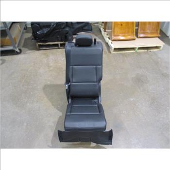 Ford Explorer Seats