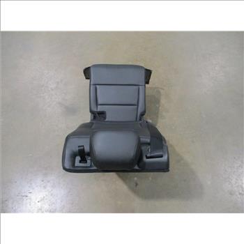 Ford Explorer Seats