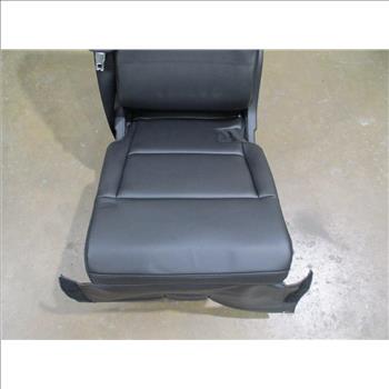 Ford Explorer Seats