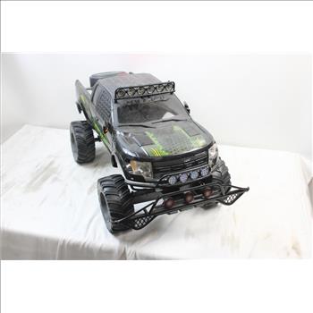 Ford F-150 Raptor RC Truck Car