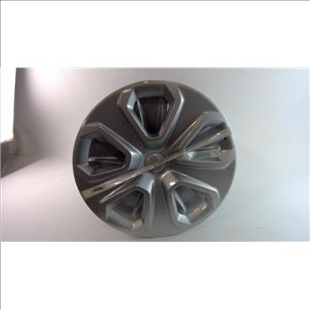 Ford HubCaps, 12 Pieces