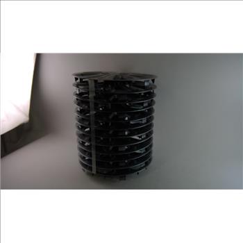 Ford HubCaps, 12 Pieces