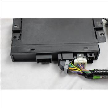 Ford Interceptor Interface Module, 4 Pieces