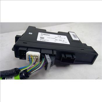 Ford Interface Module RB5T-14G372-AD