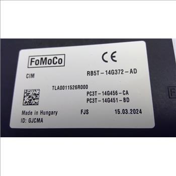 Ford Interface Module RB5T-14G372-AD