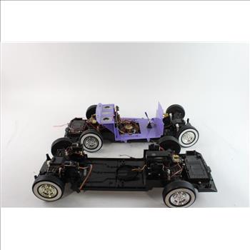 Ford Model Car Kit