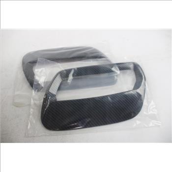 Ford Mustang Wheel Spacers And More