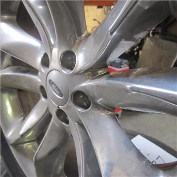 Ford Stock 20 Inch Wheels, Set Of 4