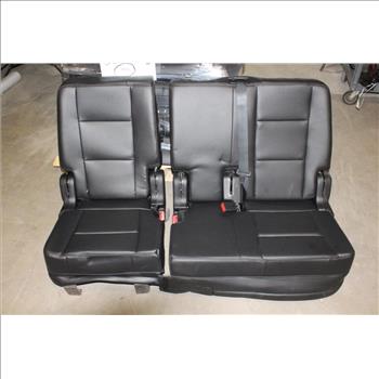Ford SUV Back Seats, 5+ Pieces
