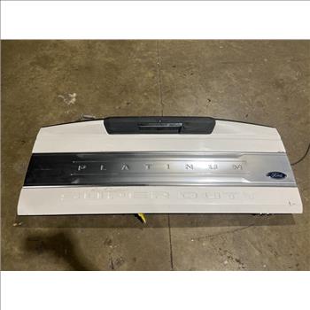 Ford Tailgate
