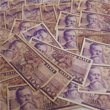 Foreign Currency, 60+ Pieces