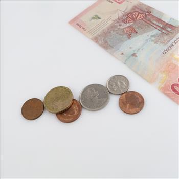 Foreign Currency, 7