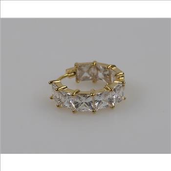 Foreign Currency With Fashion Earring, 5+ Pieces